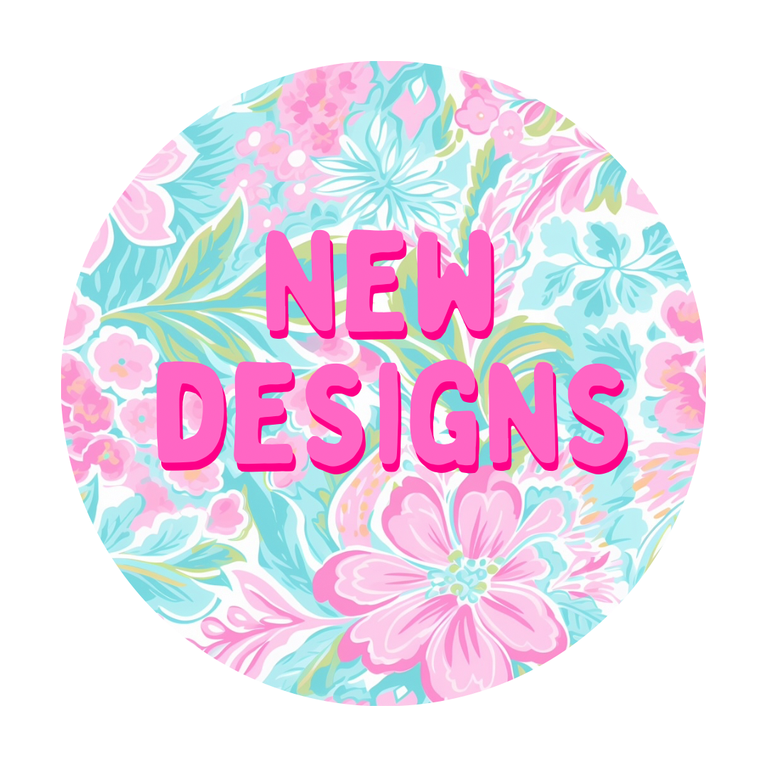 NEW DESIGNS