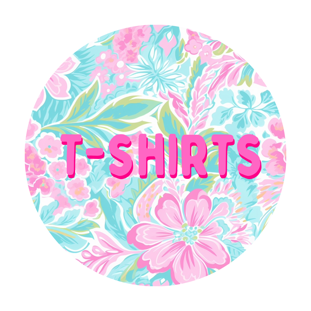 T-SHIRTS