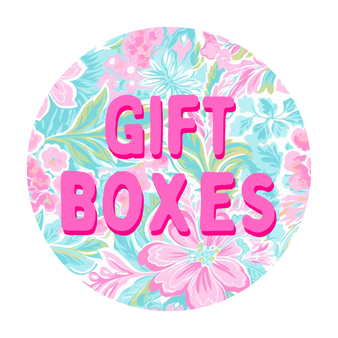 GIFT BOXES