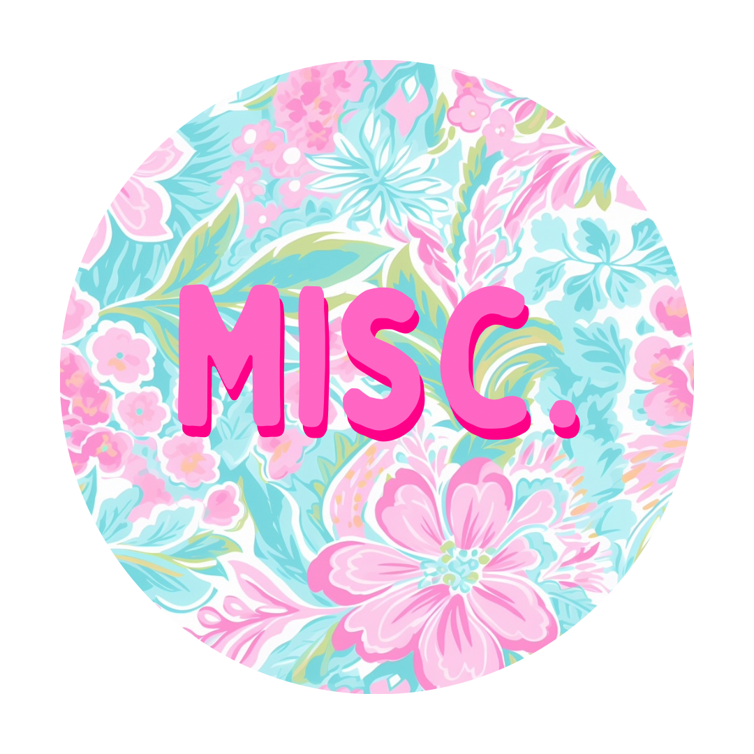 MISC.